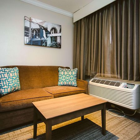 Best Western Pearland Inn Zewnętrze zdjęcie