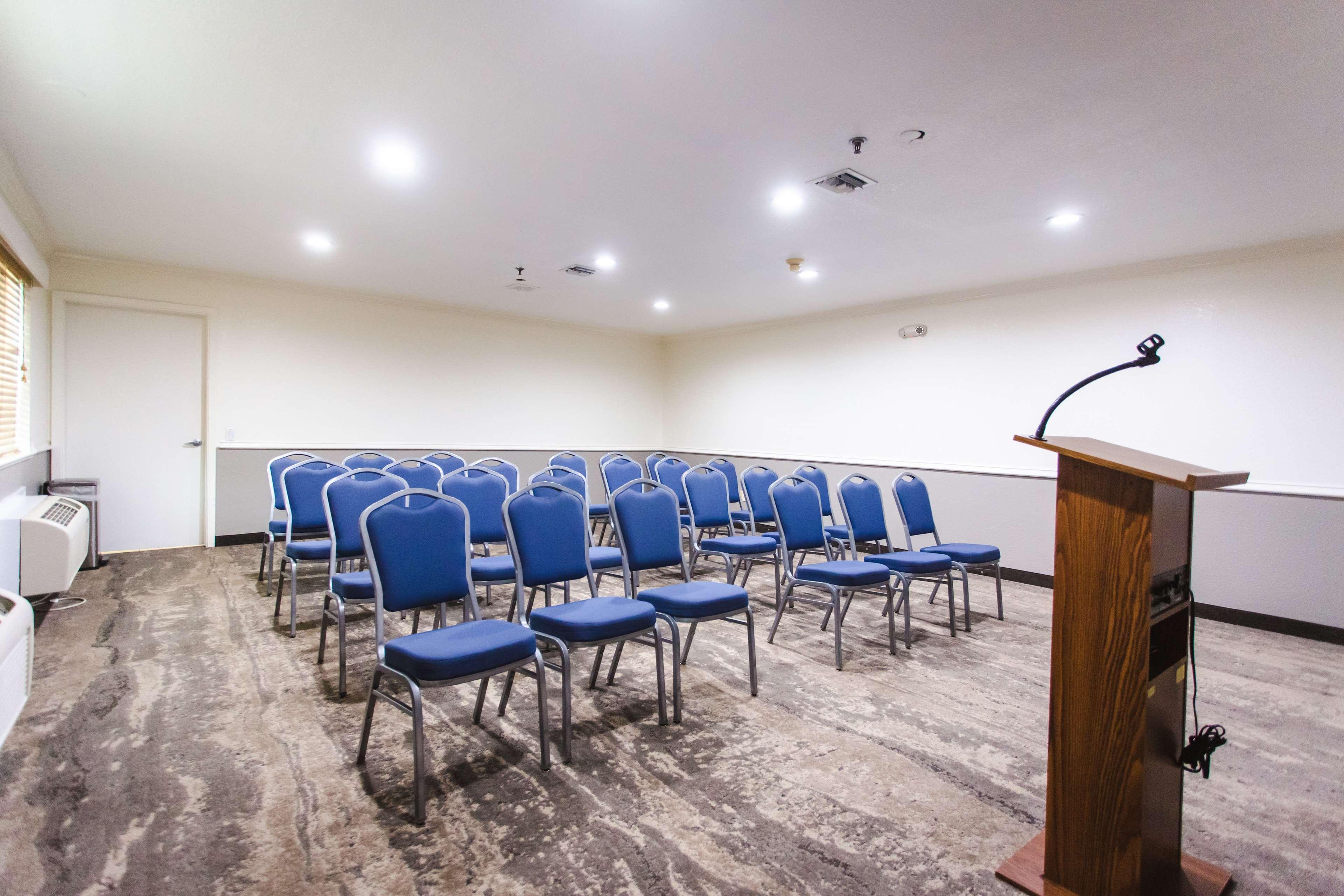 Best Western Pearland Inn Zewnętrze zdjęcie