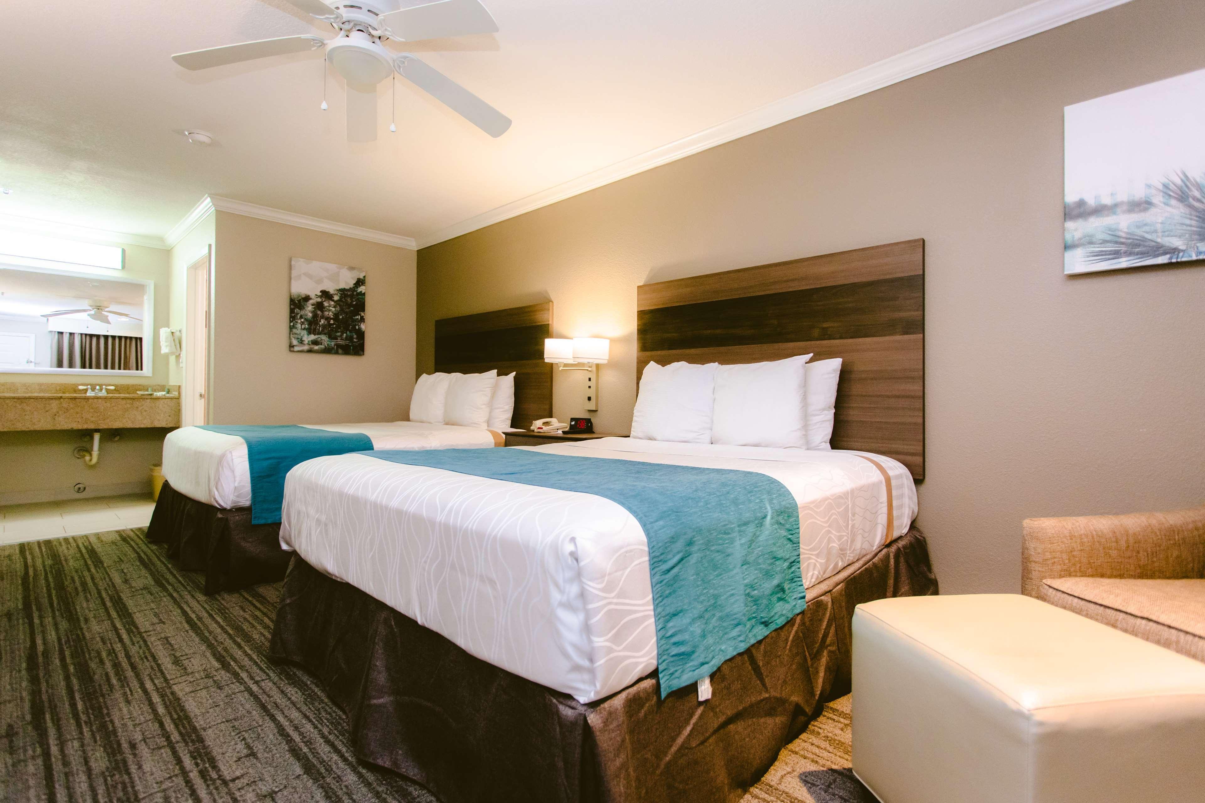 Best Western Pearland Inn Zewnętrze zdjęcie